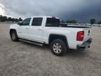 2017 GMC Sierra C1500 SLE
