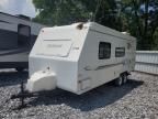 2002 Rockwood Trailer