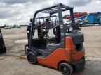 2014 Toyota Fork Lift