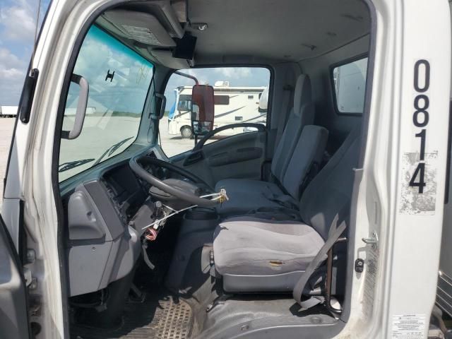 2017 Isuzu NRR