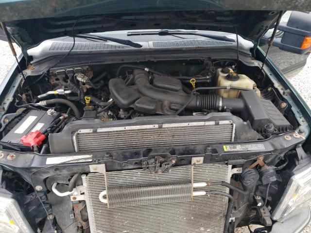 2010 Ford F250 Super Duty