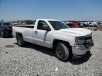 2017 Chevrolet Silverado C1500