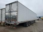 2014 Utility VS2RA Refrigerated Van Trailer