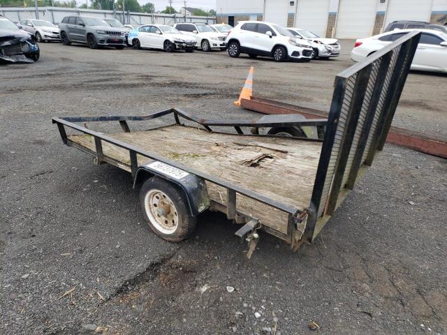 2020 Carry-On Utility Trailer