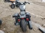 2025 Indian Motorcycle Co. Scout Bobber Limited +TECH