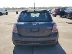 2010 Mini Cooper cou