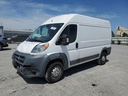 2018 Dodge RAM Promaster 2500 2500 High en venta en Tulsa, OK
