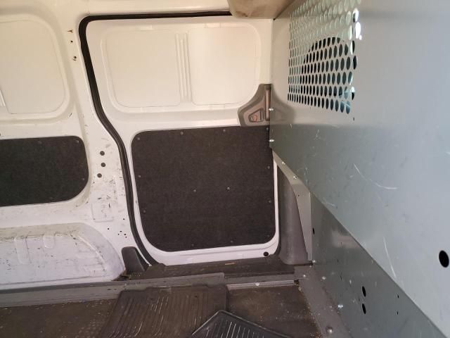 2019 Nissan NV200 2.5S