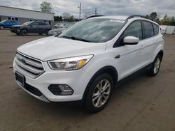 2018 Ford Escape SE for sale in New Britain, CT
