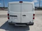 2018 Nissan NV 2500 S