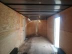 2022 Diamond C Argo 8.5X24TA Enclosed Snowmobile Trailer