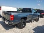 2014 Chevrolet Silverado K1500