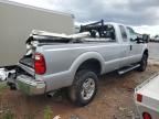 2015 Ford F250 Super Duty