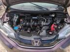2017 Honda FIT EX