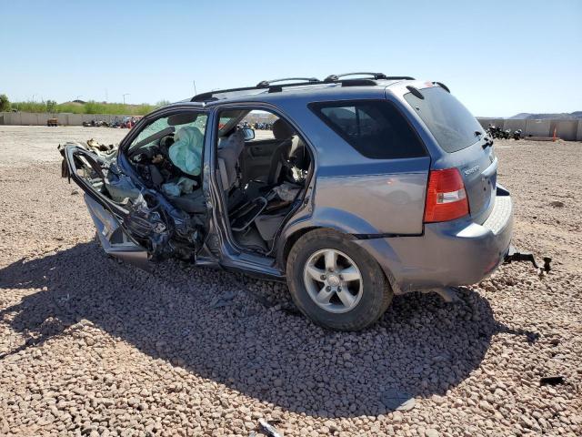 2007 KIA Sorento ex