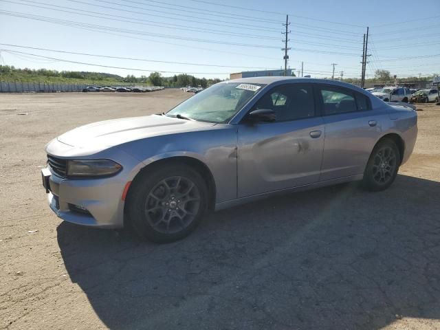 2018 Dodge Charger GT