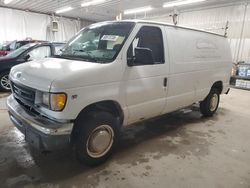 1998 Ford Econoline E250 Van en venta en York Haven, PA