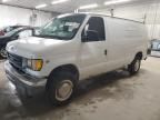 1998 Ford Econoline E250 Van