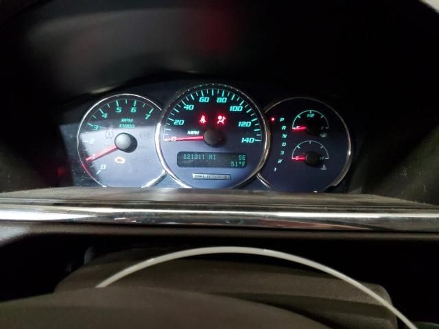2008 Buick Lacrosse Super Series