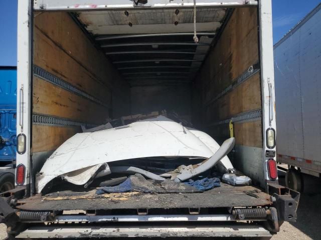 2012 Freightliner M2 106 Medium Duty