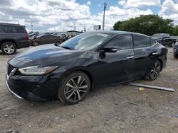 2021 Nissan Maxima SV for sale in Oklahoma City, OK