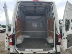 2016 Nissan NV 2500 S