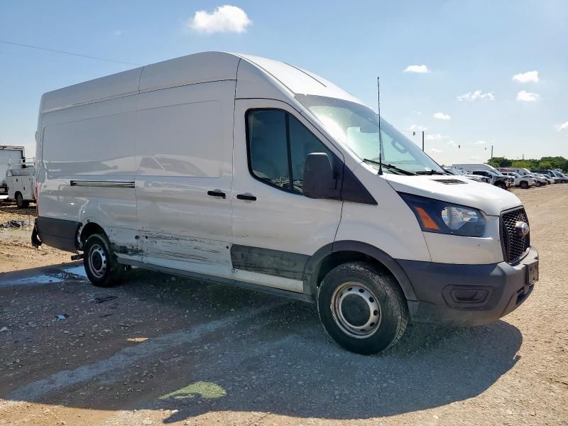 2021 Ford Transit T-250