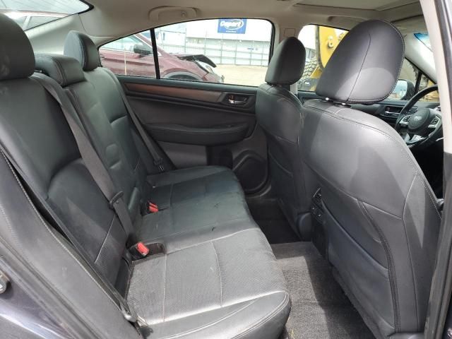 2015 Subaru Legacy 2.5I Limited