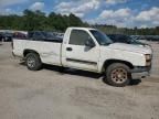 2006 Chevrolet Silverado C1500