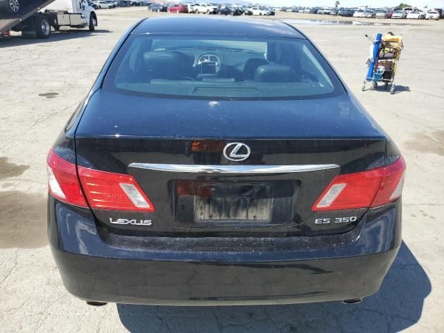 2008 Lexus ES 350