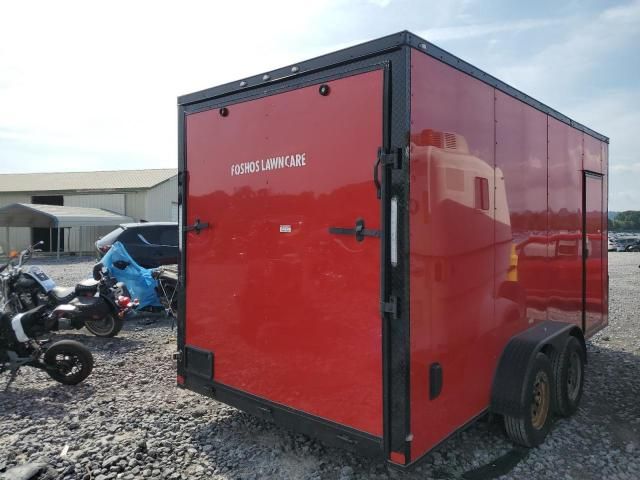 2024 Other 2024 'OTHER Heavy EQUIPMENT' Trailer