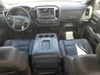 2014 Chevrolet Silverado C1500 LT