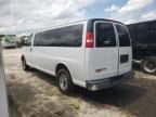 2020 Chevrolet Express G3500 LT