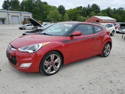 2016 Hyundai Veloster for sale in Mendon, MA
