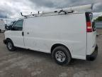 2012 Chevrolet Express G2500