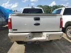 2008 Ford F350 SRW Super Duty