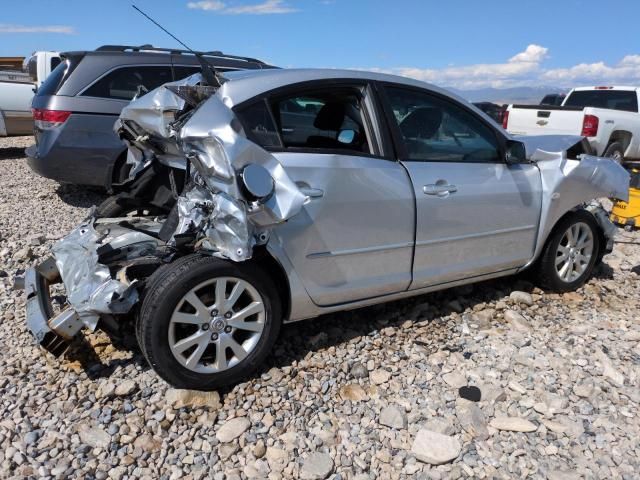 2008 Mazda 3 I