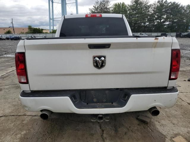 2014 Dodge RAM 1500 ST