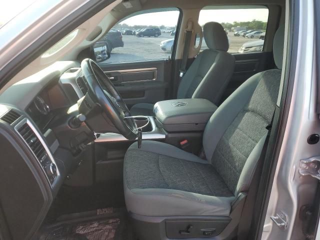 2015 Dodge RAM 1500 SLT