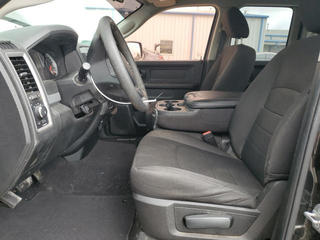 2019 Dodge Ram 1500 Classic Tradesman