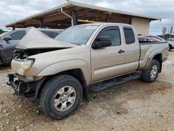 2007 Toyota Tacoma Prerunner Access Cab en venta en Tanner, AL