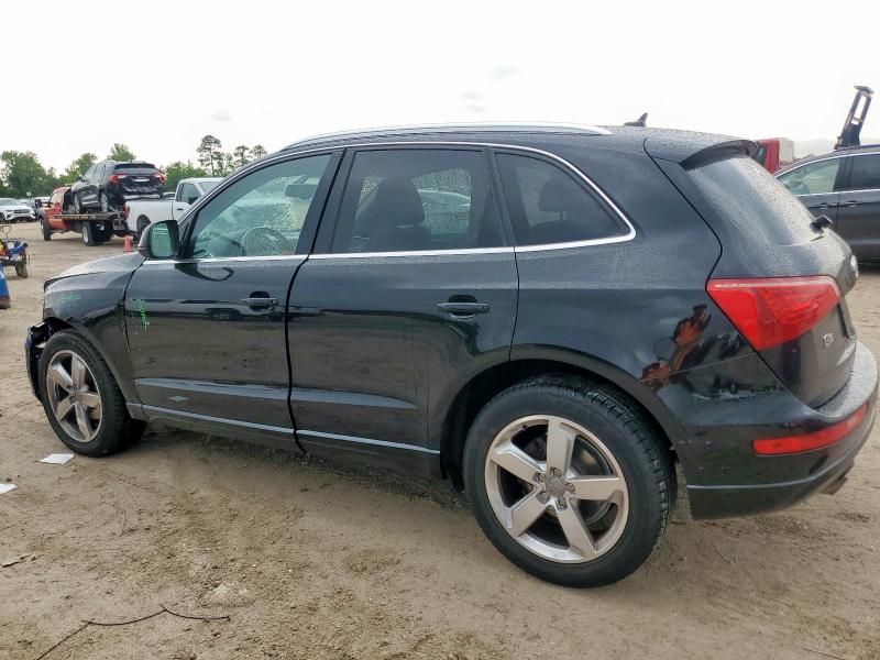 2011 Audi Q5 Premium Plus
