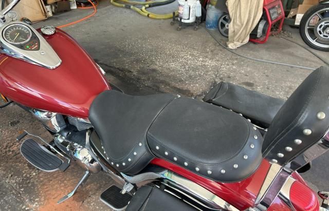 2006 Kawasaki VN900 D