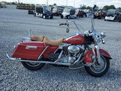 2006 Harley-Davidson Flhri Shrine en venta en Riverview, FL
