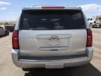 2019 Chevrolet Tahoe K1500 Premier