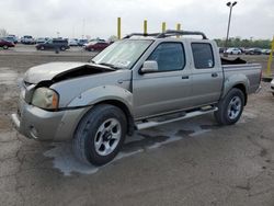 2004 Nissan Frontier Crew Cab XE V6 for sale in Indianapolis, IN