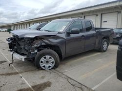 Toyota Tundra Vehiculos salvage en venta: 2022 Toyota Tundra Double Cab SR