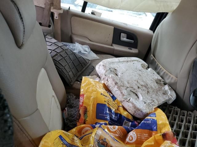 2003 Ford Expedition Eddie Bauer