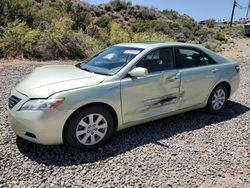 2008 Toyota Camry Hybrid en venta en Reno, NV