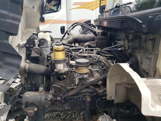 2019 Hino 258 268
